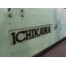 ขายเครื่องเจียรโรตารี่ ICHIKAWA ญี่ปุ่น แม่เหล็กโต 1เมตร ราคา 295,000 บาท